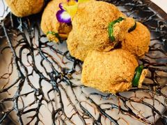 -玫瑰厅上海菜(兴国路店)