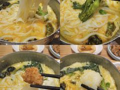 -小满手工粉(上海月星环球港店)