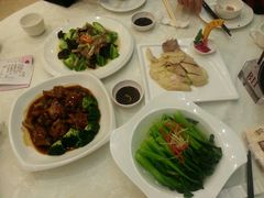 -百乐门喜宴(海珠广场华厦店)