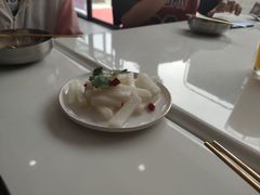 -禾谷韩餐(热带海洋学院店)