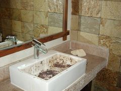 -森波拉火山温泉