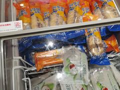 零售区-85度C(东莞常平新南街店)