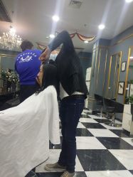 -BHG Hair Salon
