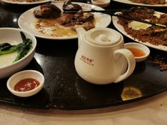 -桥底辣蟹(谢斐道店)
