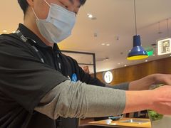 -新石器烤肉(南站店)