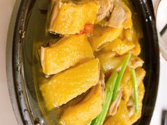 -鹭岛新泉客家菜·海鲜·融合菜(莲前店)
