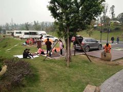 -枫香湖儿童公园