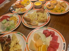 -比格比萨自助(美乐城店)