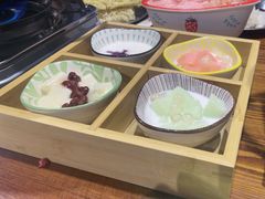 -牛小仙渣渣牛肉(长春店)