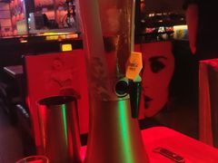-18BAN音乐啤酒馆(西丽店)