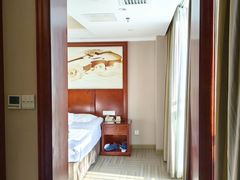 -维也纳酒店(北海银滩店)