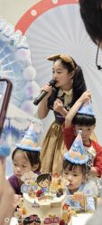 -奈尔宝家庭中心·亲子餐厅(前滩店)