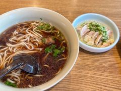 -李先生牛肉面大王(欧亚卖场店)