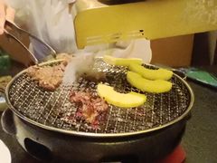 -樱嘢·炭火烧肉(惠南店)