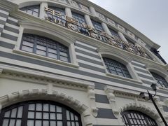 -中国铁道博物馆(正阳门馆)