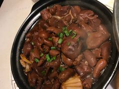 -壹只菜·崇明本地特色菜(崇明南门店)