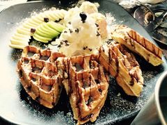 -MI WU FACTORY米屋美食工厂餐厅(绿地店)