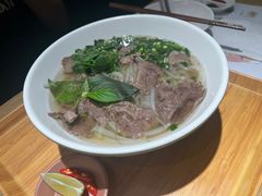 -蔡澜Pho·越南粉餐厅(海上世界店)