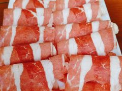 -前门杨记·铜锅涮肉(王府井·故宫店)