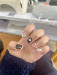 -尤米一站式美甲美睫