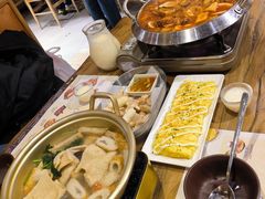 -冰川朝鲜族料理·东北菜(观前店)