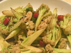-锦色烤鸭·本地菜(学院路店)