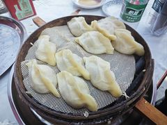 -马大刚白记包子