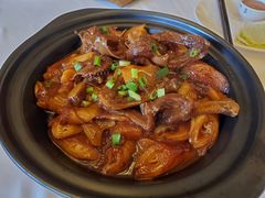 -金汇酒楼(中山东区店)