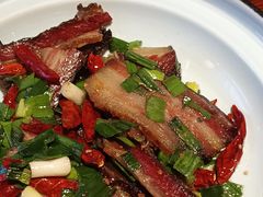 -唐师傅湘西名菜馆(武陵路店)