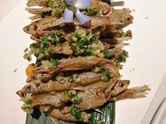 -香香海南菜餐厅