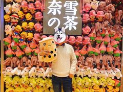 -奈雪的茶(时代天街店)