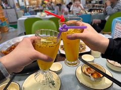 -大师傅金奖啤酒鱼(西街口总店)