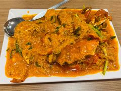 -建兴酒家(班塔通分店)