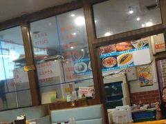 大堂-胶东海鲜大排档(北太平庄店)