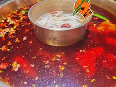 -巴蜀大宅门火锅(新华公园店)
