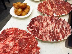 -黑山牛肉汤火锅(花城汇店)