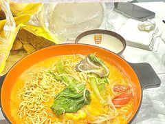 -张亮麻辣烫(三亚商品街店)