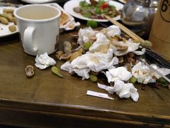 -清真·老金烧烤·小龙虾(奥体中路店)