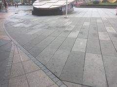 -百联南桥购物中心