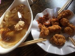 -黄妈伤心凉粉总店(名店街店)