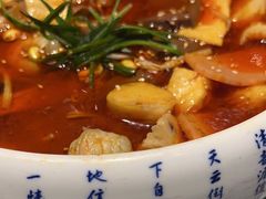 -马仕玖煲(万宴城店)