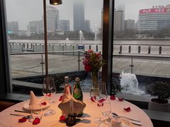 -MONICH牛排融合餐厅(和义大道购物中心店)