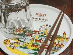 -前海沿·青岛菜(大拇指广场石老人店)