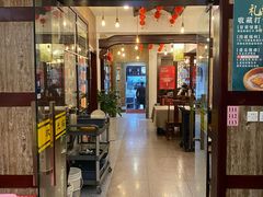 -一江春水·杭帮臻宴(三台山店)