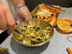 -本达人海鲜烧烤·朝鲜族风味(发展店)