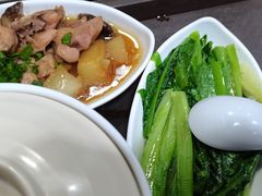 -银记肠粉店(南方医院店)