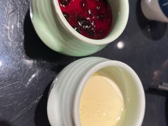 蓝莓酸奶-梅飞酒家(桑园路店)