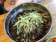 -京玉菲饭店(李村店)