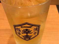 -博多一幸舍(侨福芳草地购物中心店)