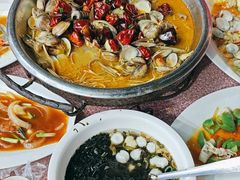 -星奇缘·海鲜餐厅(东山美食地标店)